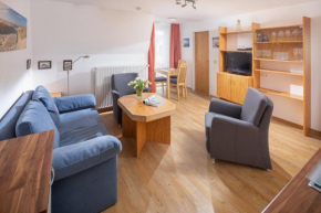 Die Kogge - Wohnung 10